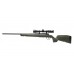 Savage Axis 2 XP .308 Win 22" Barrel Bolt Action Rifle - OD Green